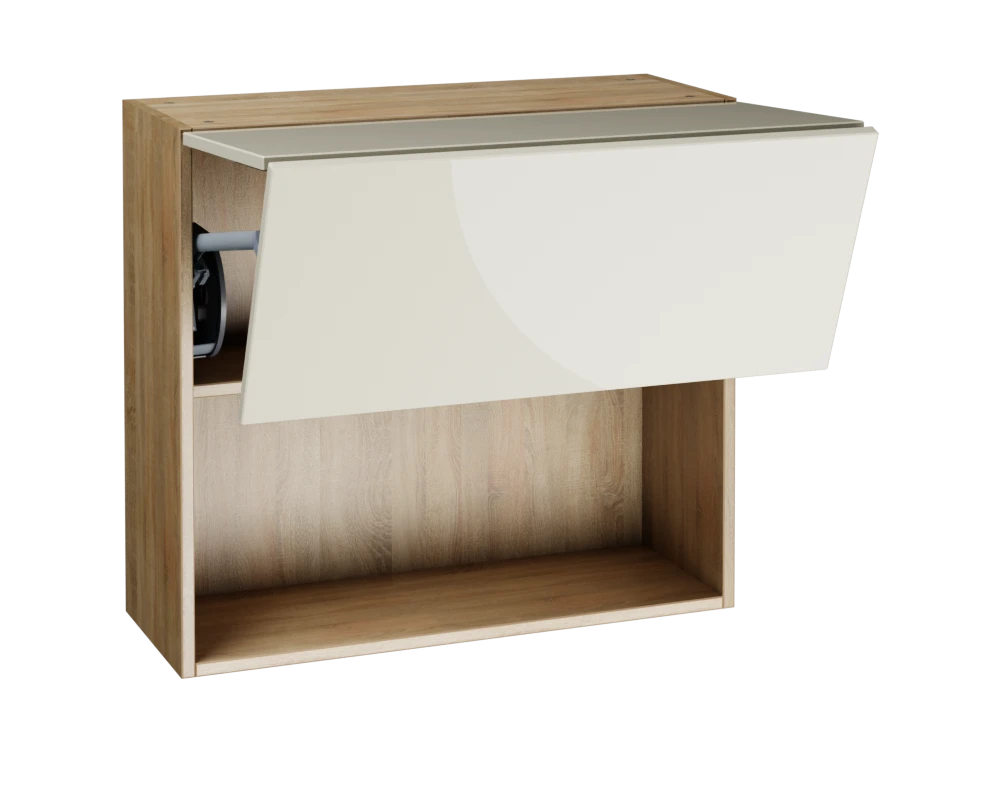 800 Bi-Fold Unit