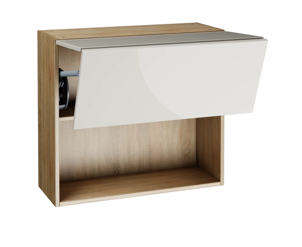 800 Bi-Fold Unit