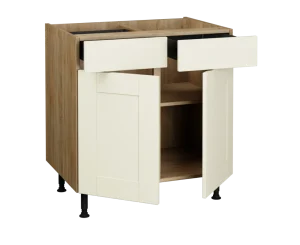 800 Drawerlined Base Unit