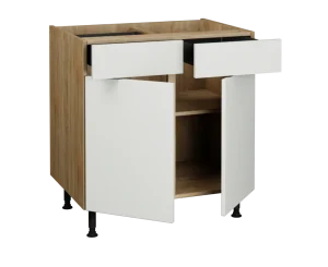 800 Drawerlined Base Unit