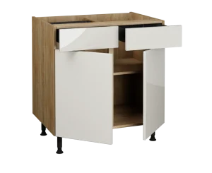 800 Drawerlined Base Unit