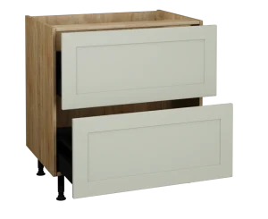 800 2 Drawer Base