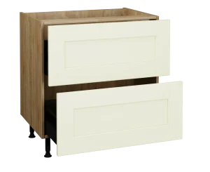 800 2 Drawer Base