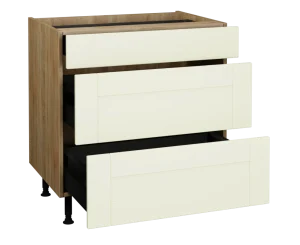 800 3 Drawer Base