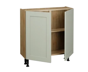 800 Shallow Base Unit