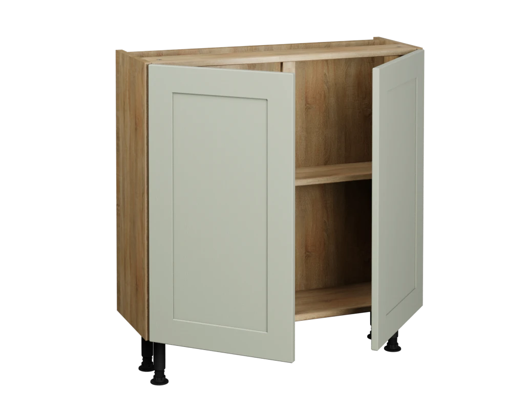 800 Shallow Base Unit