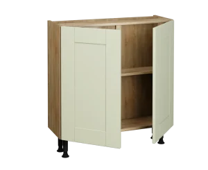 800 Shallow Base Unit