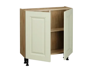 800 Shallow Base Unit