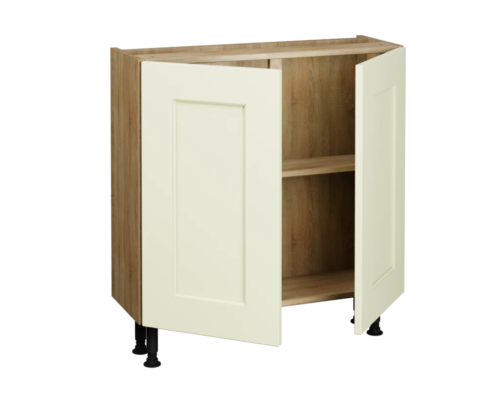800 Shallow Base Unit