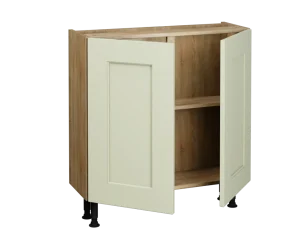 800 Shallow Base Unit