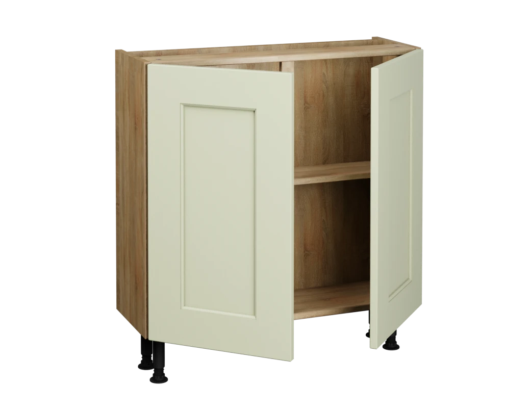 800 Shallow Base Unit