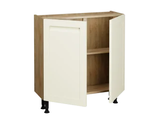 800 Shallow Base Unit