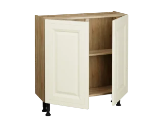 800 Shallow Base Unit
