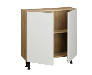 800 Shallow Base Unit