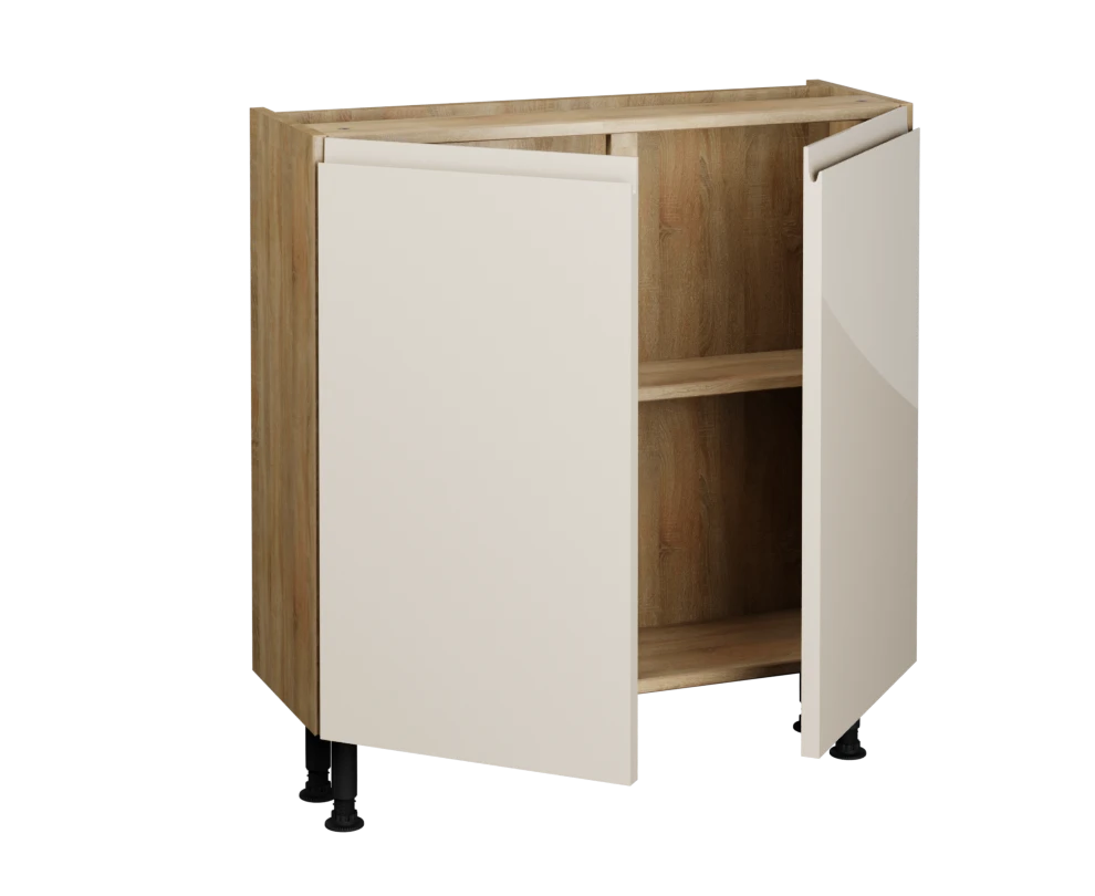 800 Shallow Base Unit