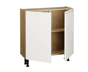 800 Shallow Base Unit