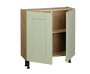 800 Shallow Base Unit