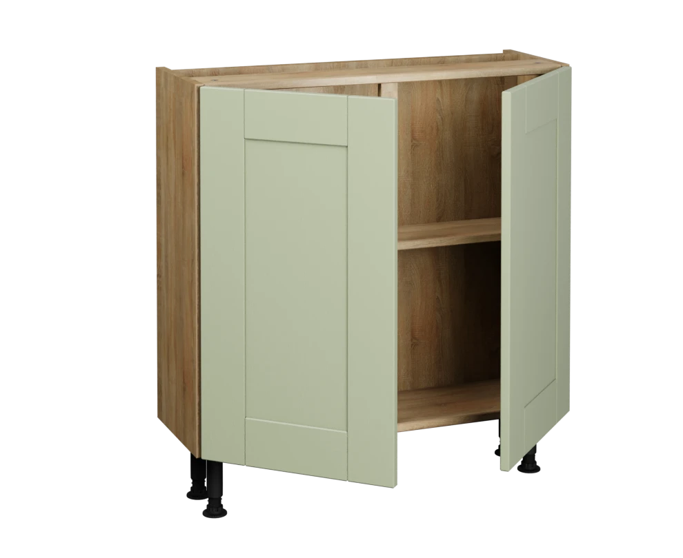 800 Shallow Base Unit