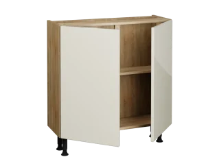 800 Shallow Base Unit