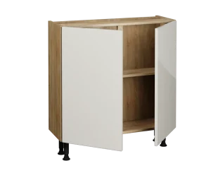 800 Shallow Base Unit