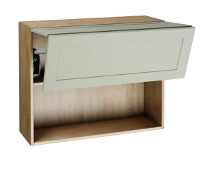900 Bi-Fold Unit