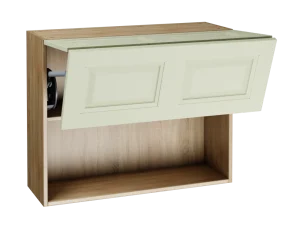 900 Bi-Fold Unit