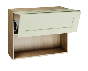 900 Bi-Fold Unit