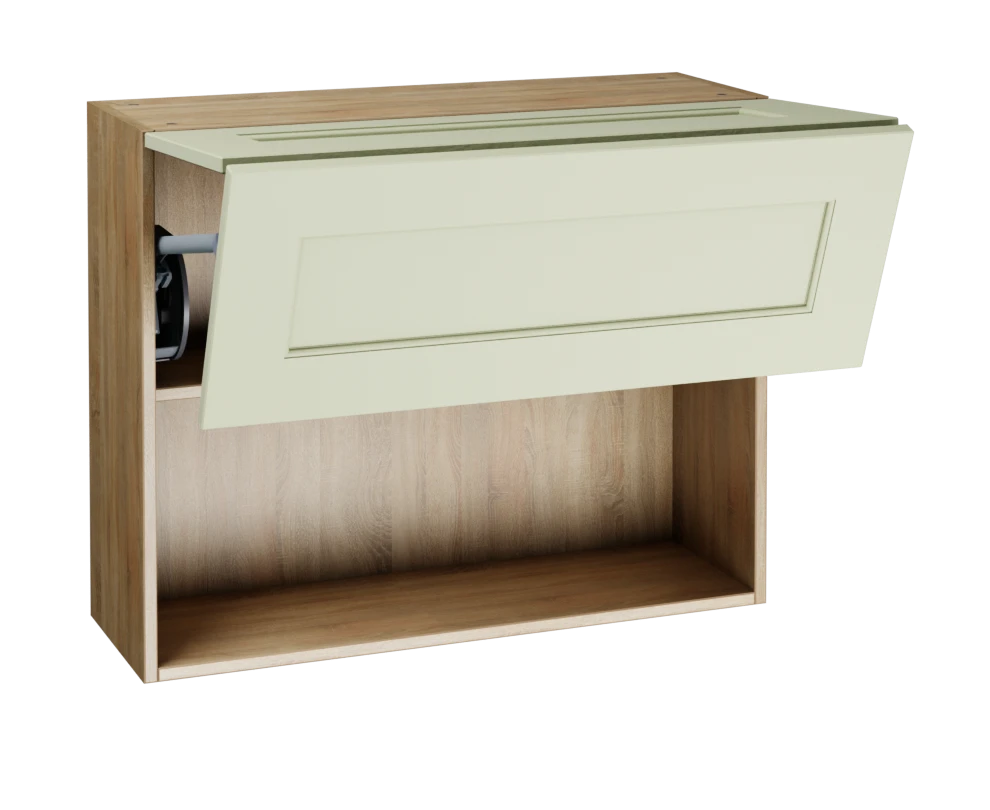 900 Bi-Fold Unit