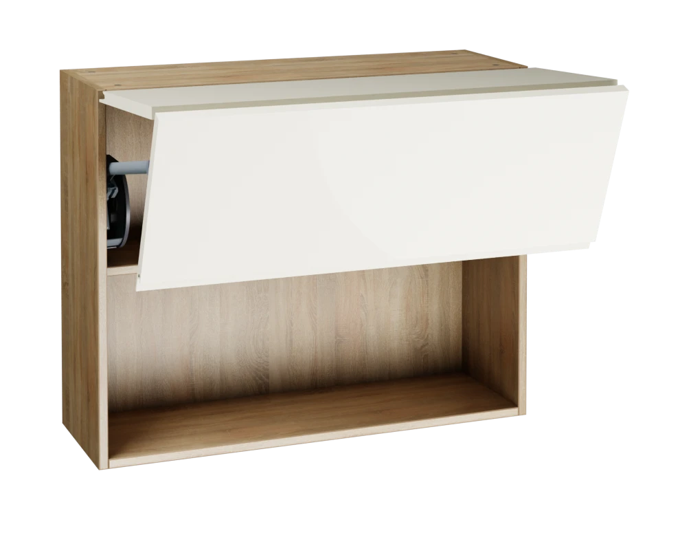 900 Bi-Fold Unit