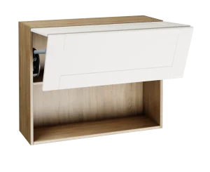 900 Bi-Fold Unit