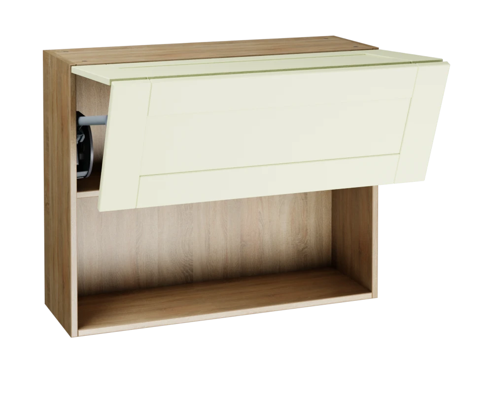 900 Bi-Fold Unit