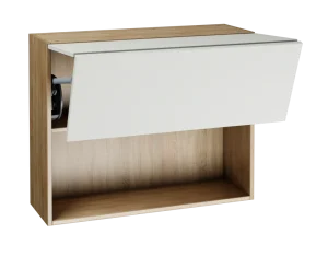 900 Bi-Fold Unit