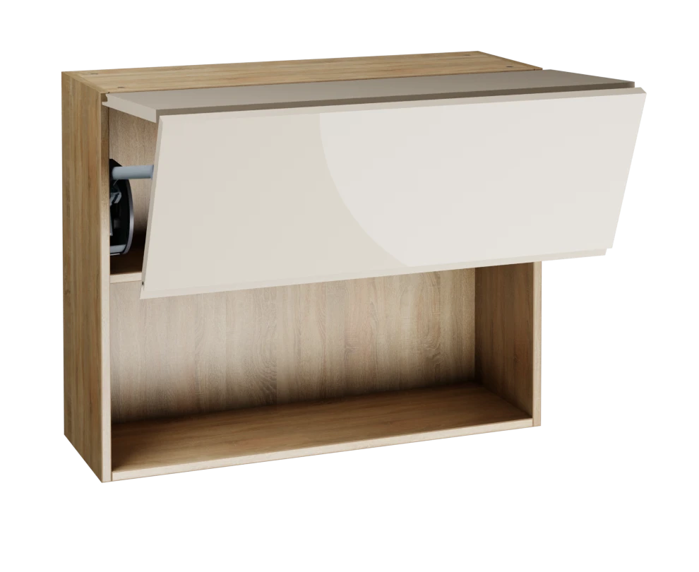 900 Bi-Fold Unit