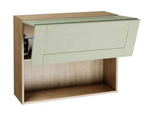 900 Bi-Fold Unit