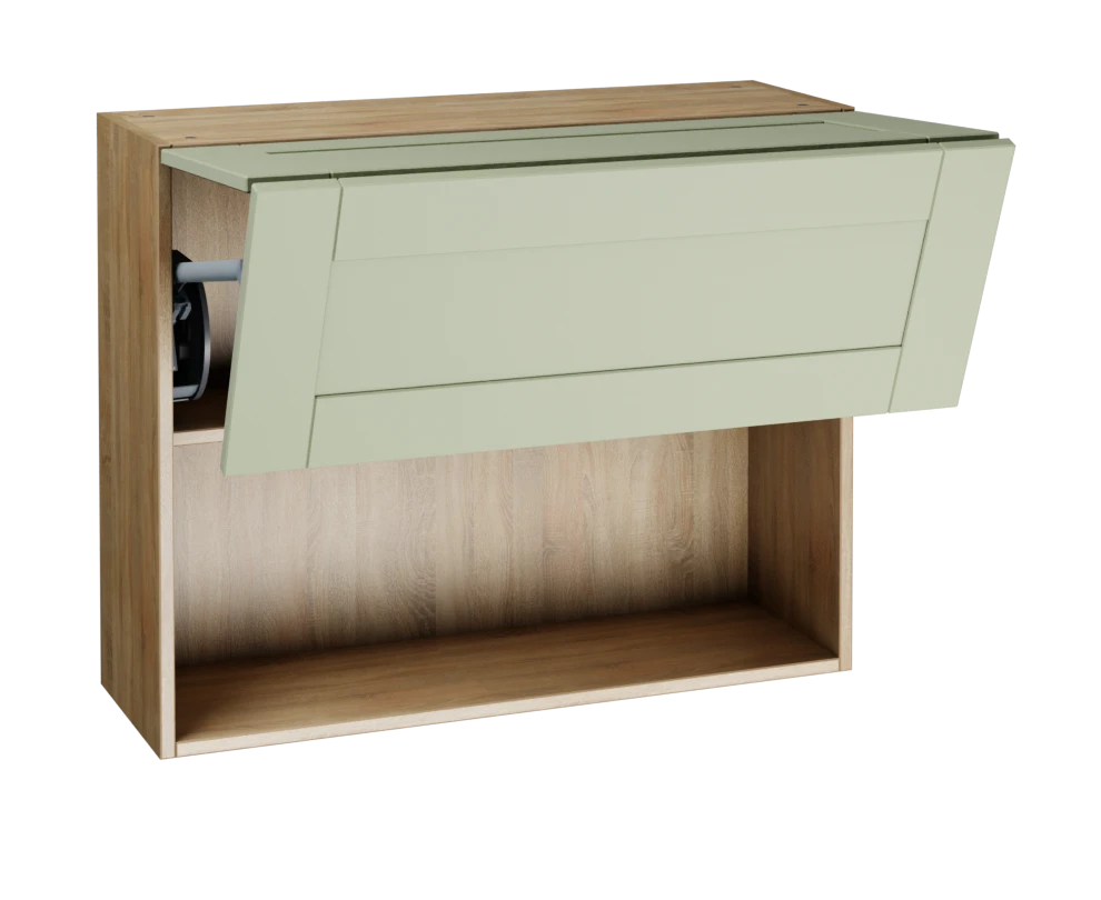 900 Bi-Fold Unit