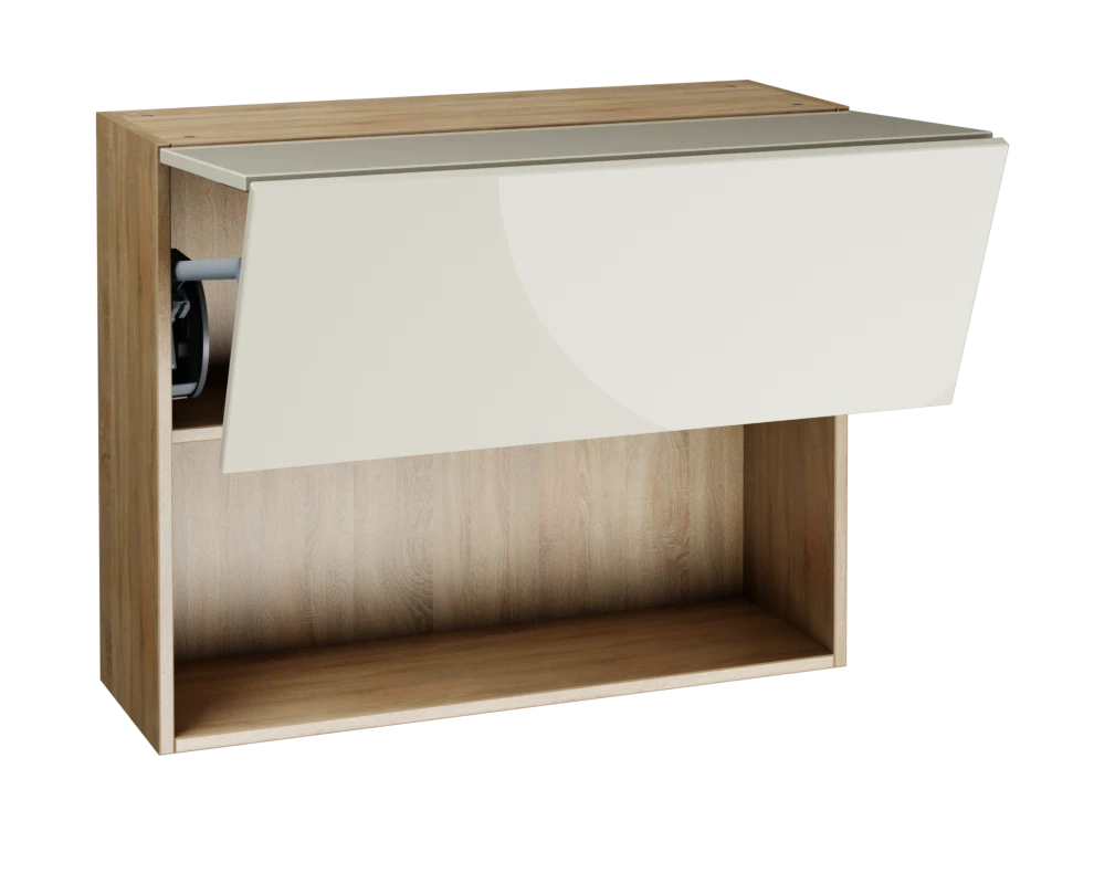 900 Bi-Fold Unit