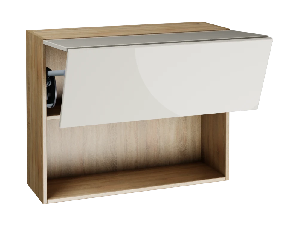 900 Bi-Fold Unit