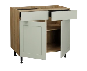 900 Drawerlined Base Unit