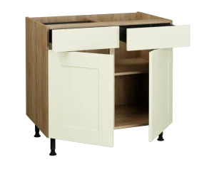 900 Drawerlined Base Unit