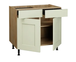 900 Drawerlined Base Unit