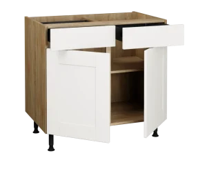 900 Drawerlined Base Unit