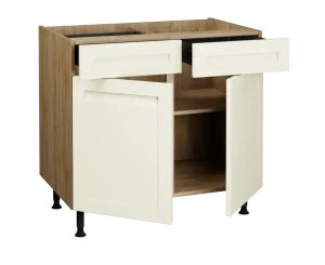 900 Drawerlined Base Unit