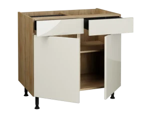 900 Drawerlined Base Unit