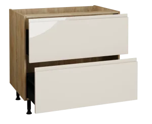900 2 Drawer Base