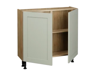 900 Shallow Base Unit