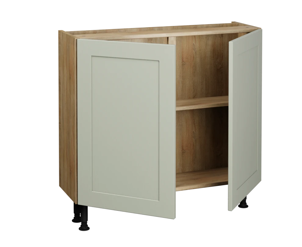 900 Shallow Base Unit