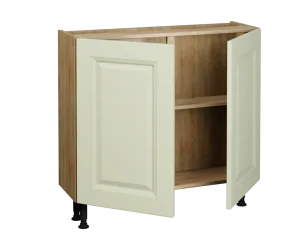 900 Shallow Base Unit