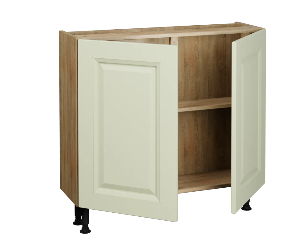 900 Shallow Base Unit