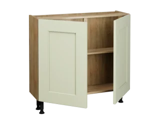 900 Shallow Base Unit