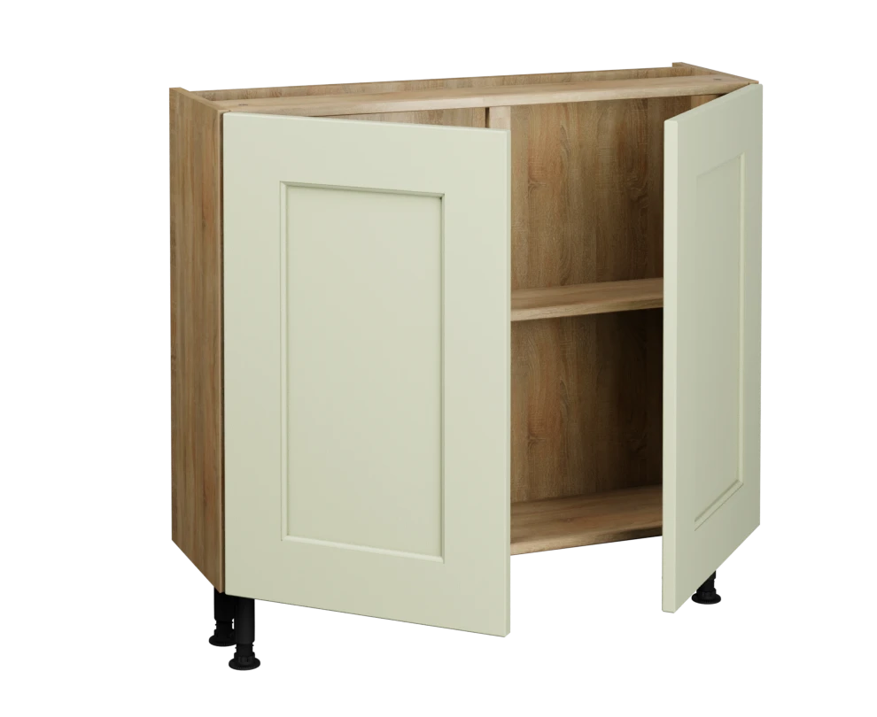 900 Shallow Base Unit
